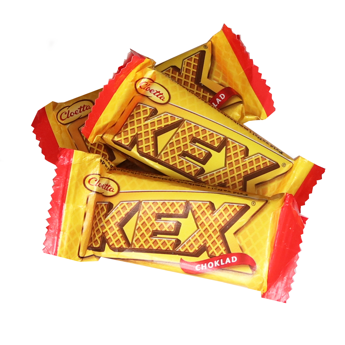 Kexchoklad Mini (Chocolate Wafers)