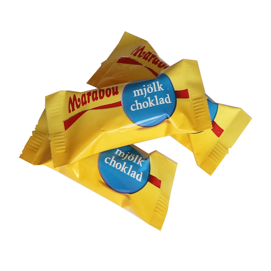 Marabou Mini (Classic Chocolate)